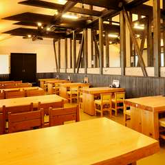 県外からも多くご来店！駐車場も多数完備しています