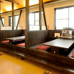 料理にも、接客にもまごころを込めた、おもてなしを