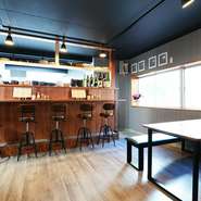 日本酒にもワインにも合わせやすい和風イタリアンは、男女問わず人気があります。一皿ごとにボリュームもあり、男性のお腹も満足させてくれるはず。デートを満喫したいなら、ぜひ。