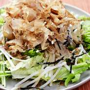 和風ゴマドレッシング