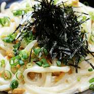 濃厚うにクリーム