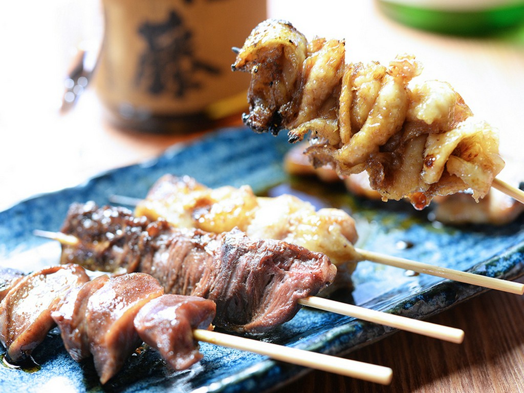 食材を大切にしているからこそ、料理がおいしく仕上がる