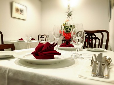 お二人の特別な日を彩るシェフおまかせコース