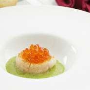 ※当日の仕入れによって内容が異なりますので、ご了承ください。
※画像はイメージとなります 