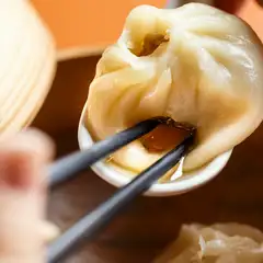 小龍包（3個）