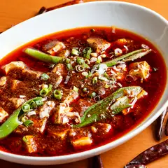 四川麻婆豆腐