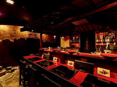 〝和〟の雰囲気をお楽しみ下さい