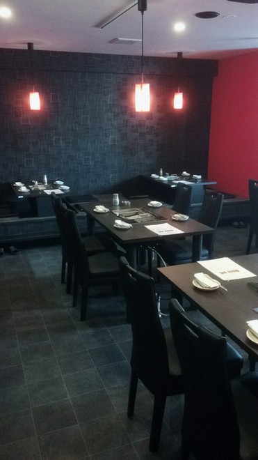 女子会におすすめ