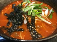 超鬼辛あり