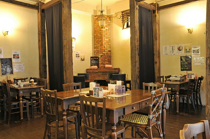 食べ放題&飲み放題コースで、ジンギスカン宴会を!