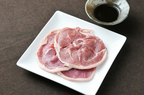 食べ放題もあり！　『昔ながらラム』