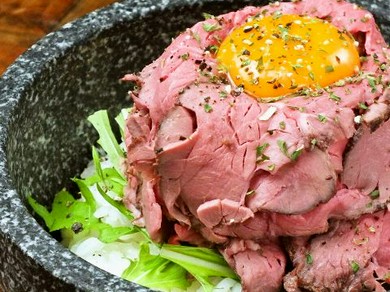 Roast Beef