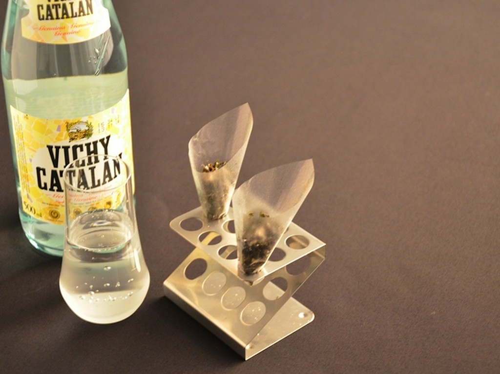 磯の香が広がる『海のイメージ　オブラート』