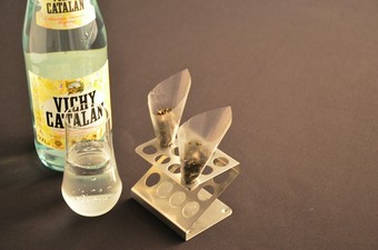 磯の香が広がる『海のイメージ　オブラート』