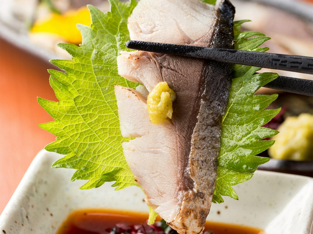 選べる鍋はもつ鍋と鶏鍋のなかからお好みに合わせてお選び頂けます。