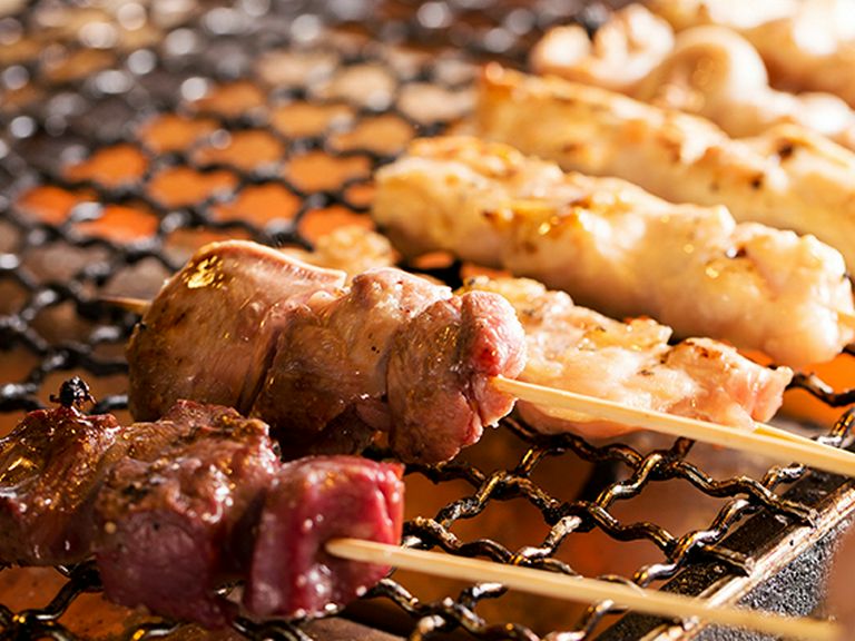 旬の食材を使用した創作料理で織り成す自慢のプランです。とにかく質にこだわりました！