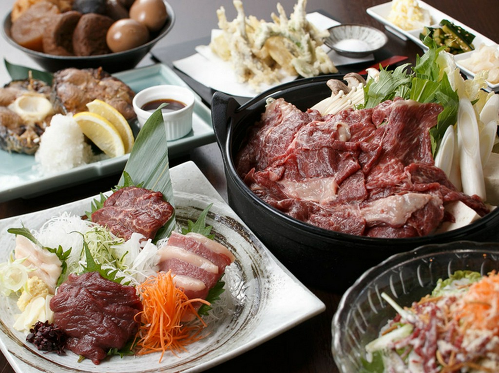 2.5h／飲み放題付き