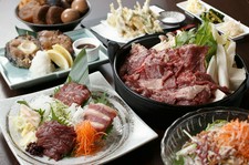 2.5h／飲み放題付き