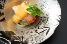 「懐石」のその他ディナーコースは、「料理ページ －◆懐石 ディナー◆」をご覧ください。