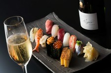 「寿司」のその他ディナーコースは、「料理ページ －◆寿司 ディナー◆」をご覧ください。