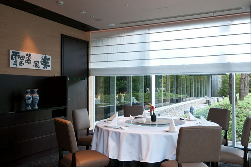 ビジネスシーンなどで利用したい、洗練された7つの個室