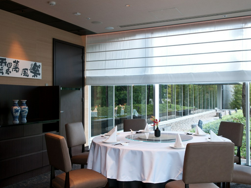 ビジネスシーンなどで利用したい、洗練された7つの個室