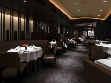 オシャレな雰囲気