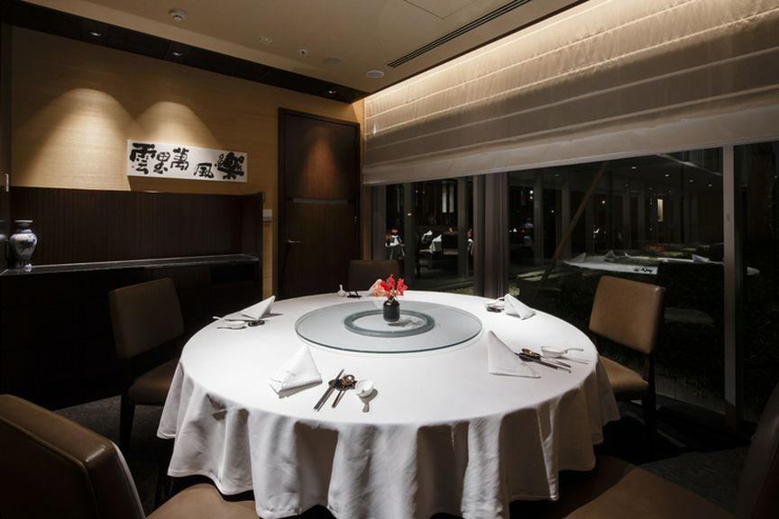 しっとりとしたお時間をお過ごしください