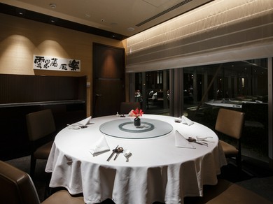 しっとりとしたお時間をお過ごしください