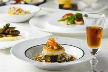 Chinese Cuisine Hoshigaoka