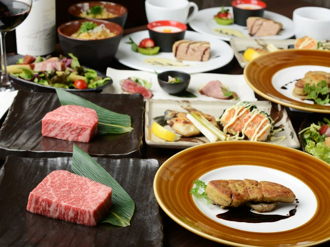 忘年会におすすめ