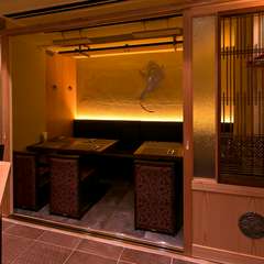 Bistaurant　JAKEN　池袋東口店