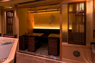 Bistaurant　JAKEN　池袋東口店