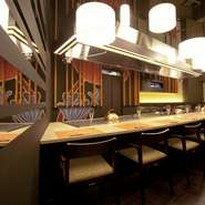 7月12日に新宿駅、新宿三丁目駅すぐに新たに「鉄板Diner　JAKEN　新宿店」をオープン致しました。新宿にお越しの際は是非当店自慢のステーキを召し上がりください。
【ヒトサラURL】
http://hitosara.com/0006076448/