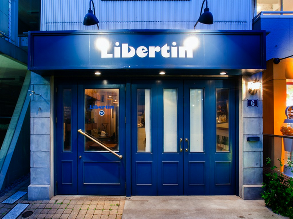 渋谷の路地裏に佇む、パリの空気が漂うビストロ