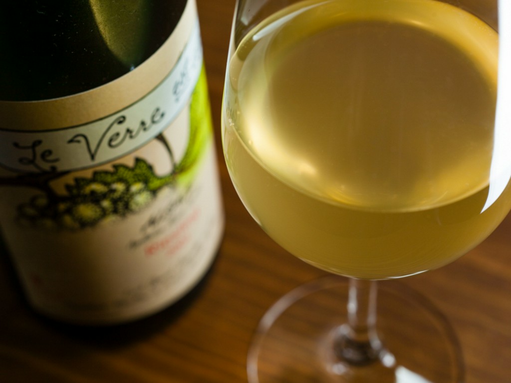 軽やかで飲みやすい自然派ワインの実力を体感