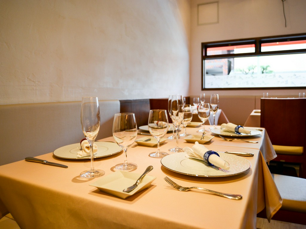 誕生日や結婚記念日などの大事な日を過ごすための、特別な場所