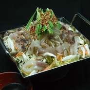 一人前1199円