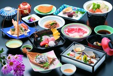 南国薩摩の郷土の味が楽しめる会席