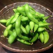 枝豆