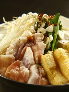 地元・鹿児島産の鶏や牛にこだわって美味しさを追求しています