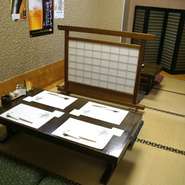 最大20名様までOK！2名様から個室利用OK