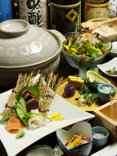 新年会におすすめ