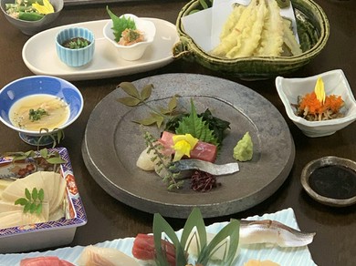 落ち着いて空間で大人の女子会を