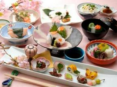 【歓送迎会】2.5時間飲み放題付♪全9品5000円桜満開コース