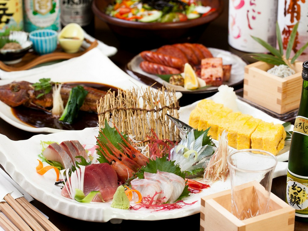 宴会でのご利用にもどうぞ