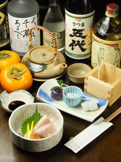本場京都仕込みの腕前