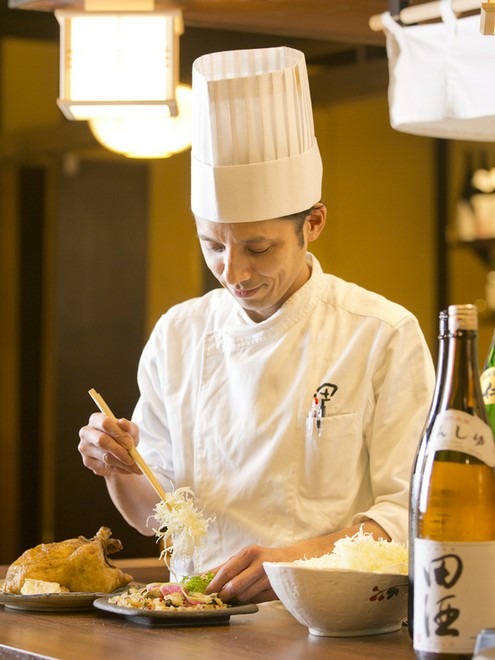 Smile 食から笑顔を!!