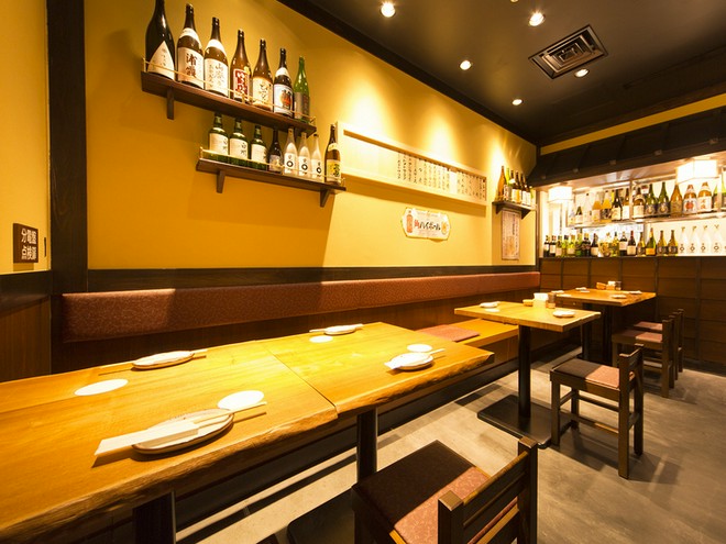 宴会におすすめ