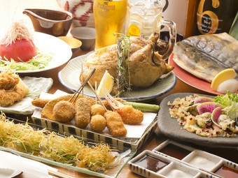 スタンダードコース※要予約